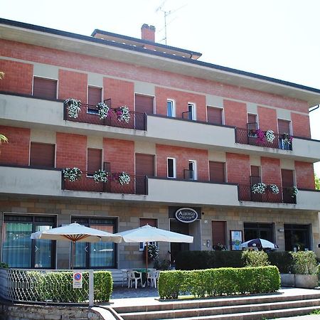 Albergo "Da Mario" Pianoro Extérieur photo