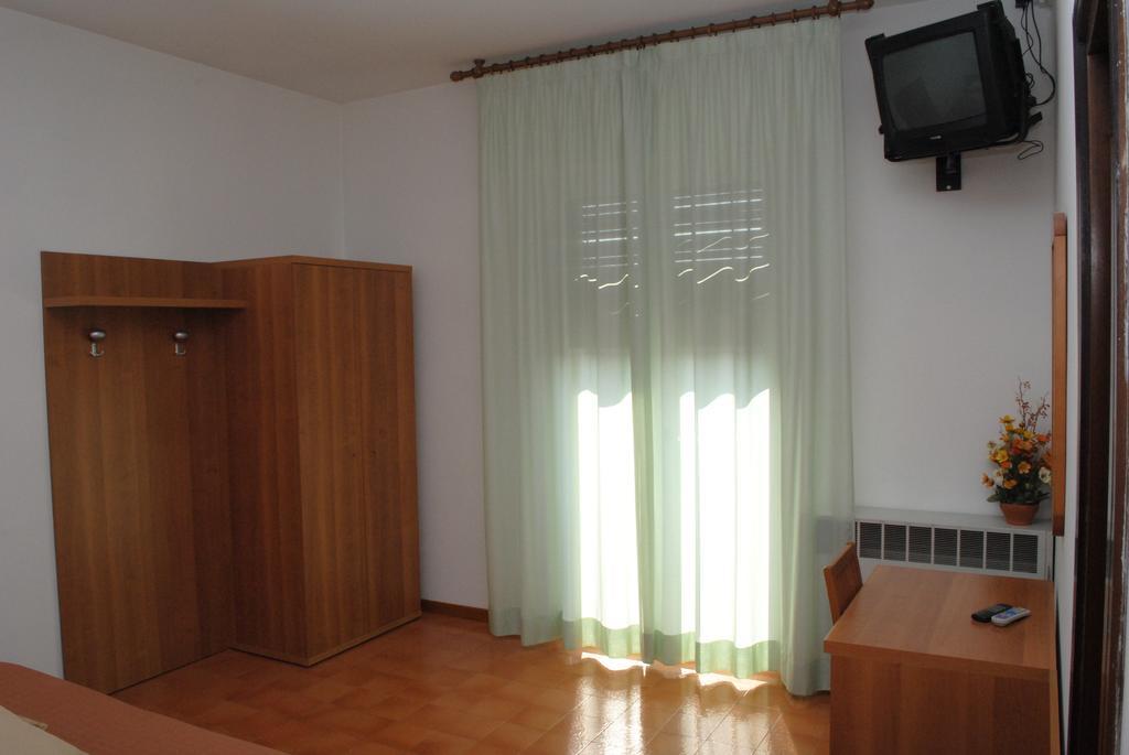 Albergo "Da Mario" Pianoro Chambre photo