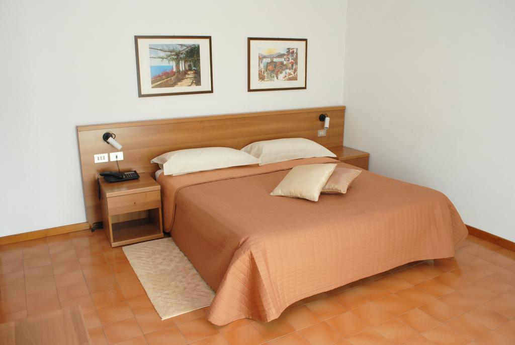 Albergo "Da Mario" Pianoro Chambre photo