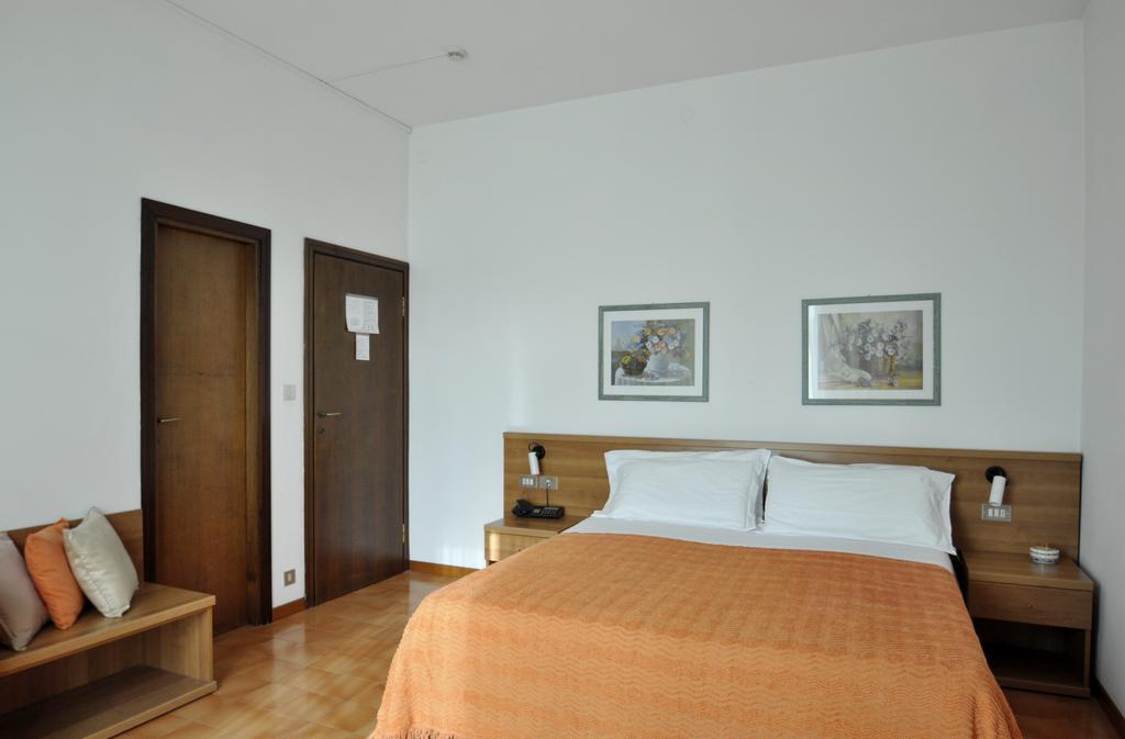 Albergo "Da Mario" Pianoro Extérieur photo