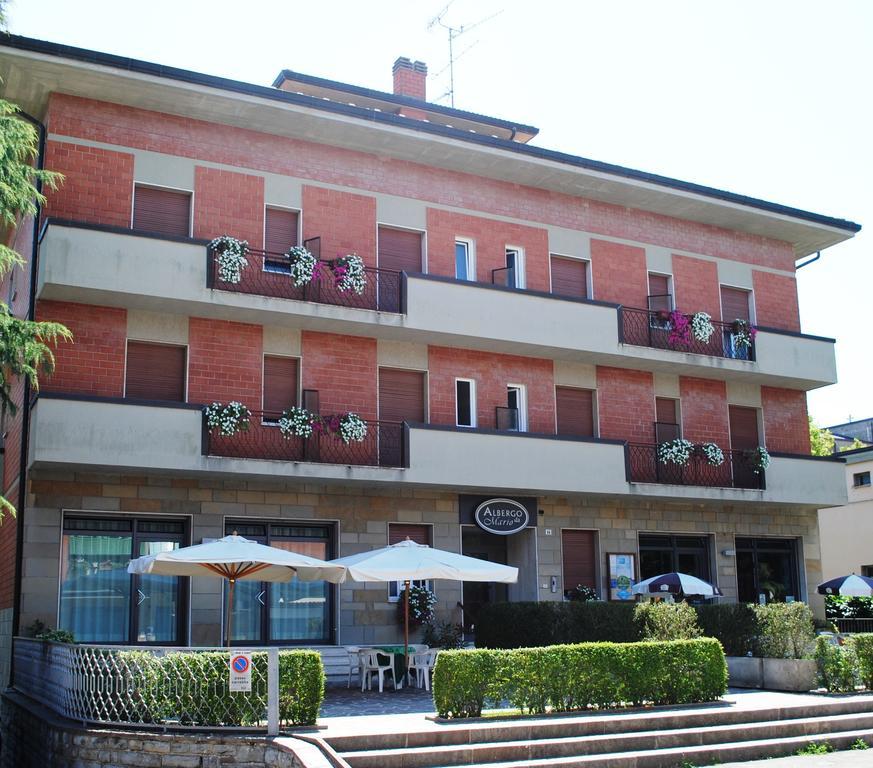 Albergo "Da Mario" Pianoro Extérieur photo