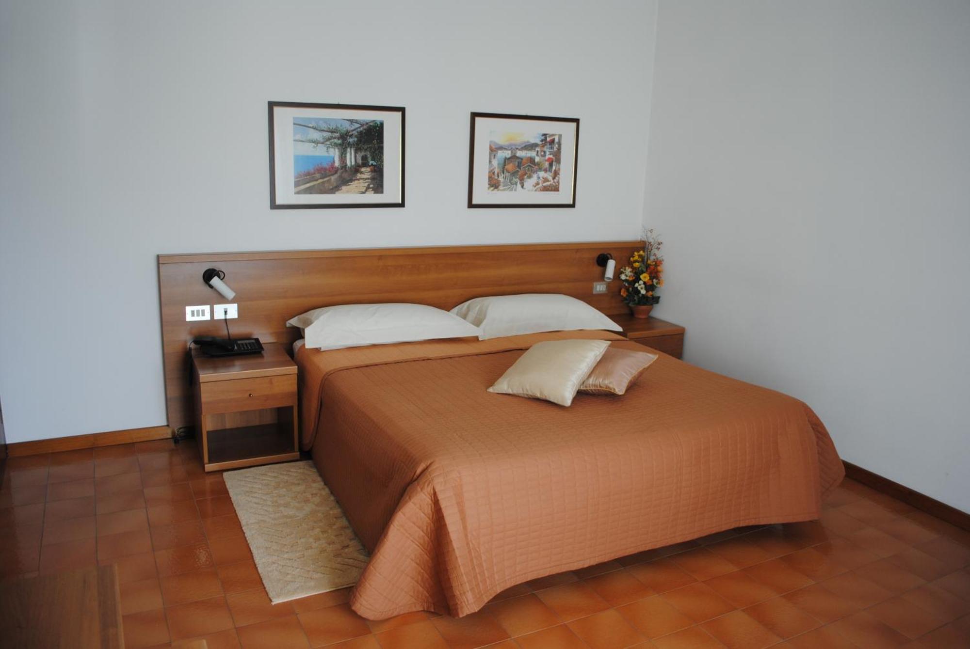 Albergo "Da Mario" Pianoro Extérieur photo