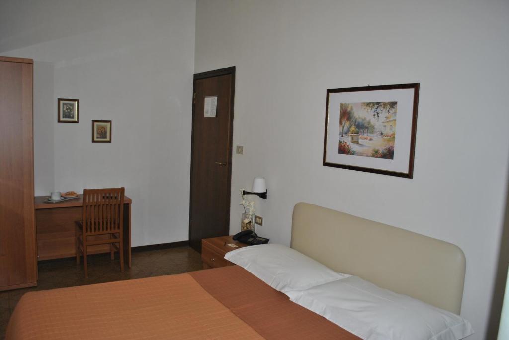 Albergo "Da Mario" Pianoro Chambre photo