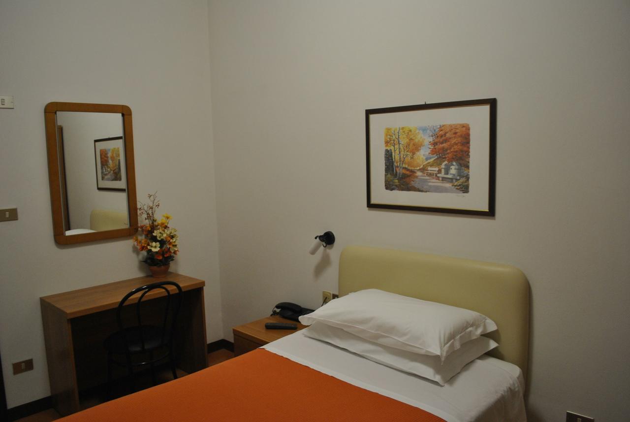 Albergo "Da Mario" Pianoro Extérieur photo