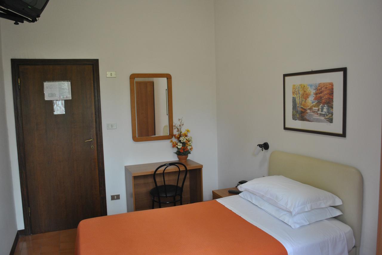 Albergo "Da Mario" Pianoro Extérieur photo